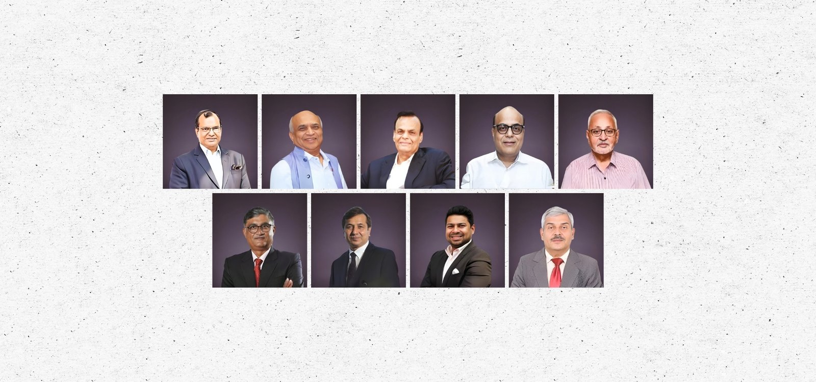 Executive Leadership Hero