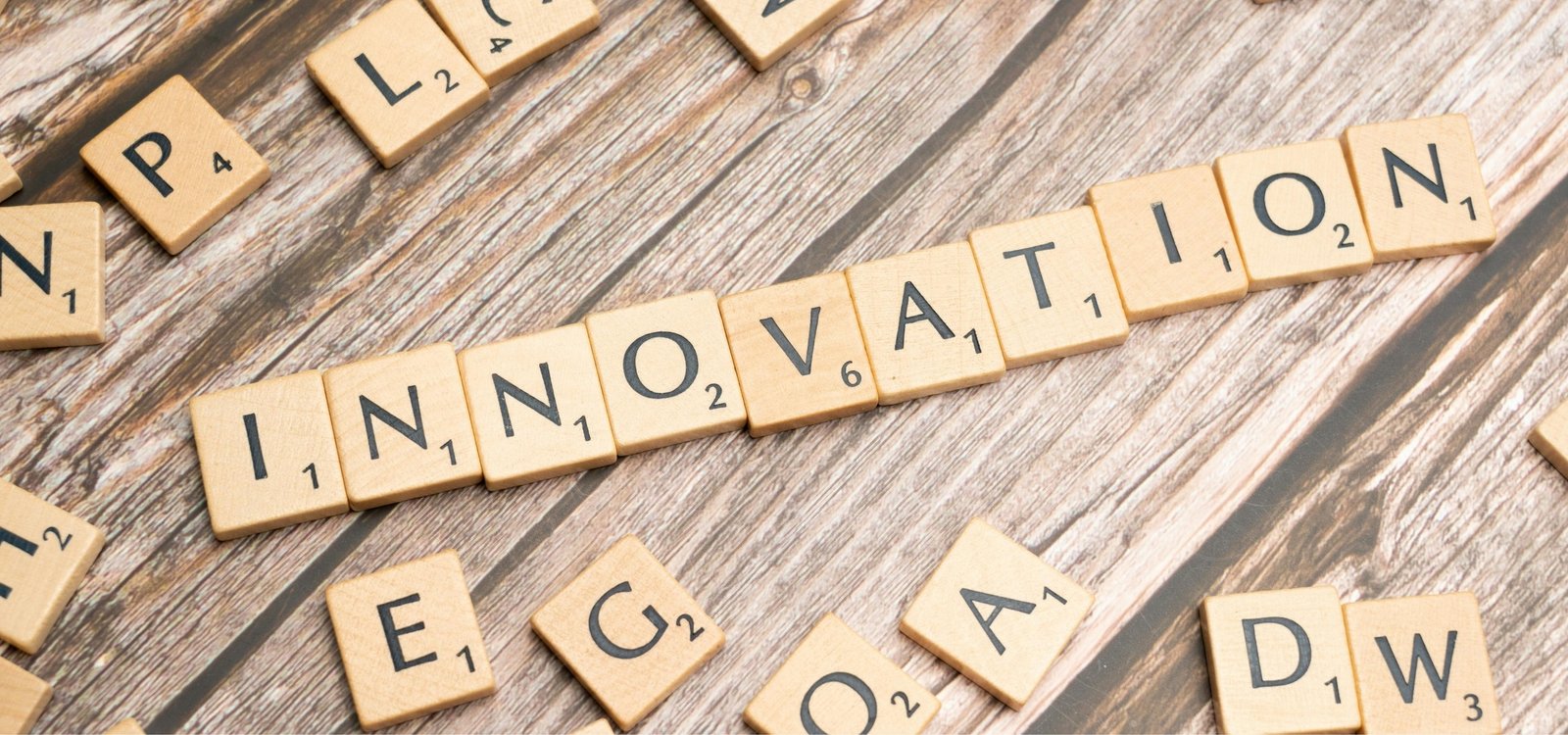 Product Innovation and Standards
