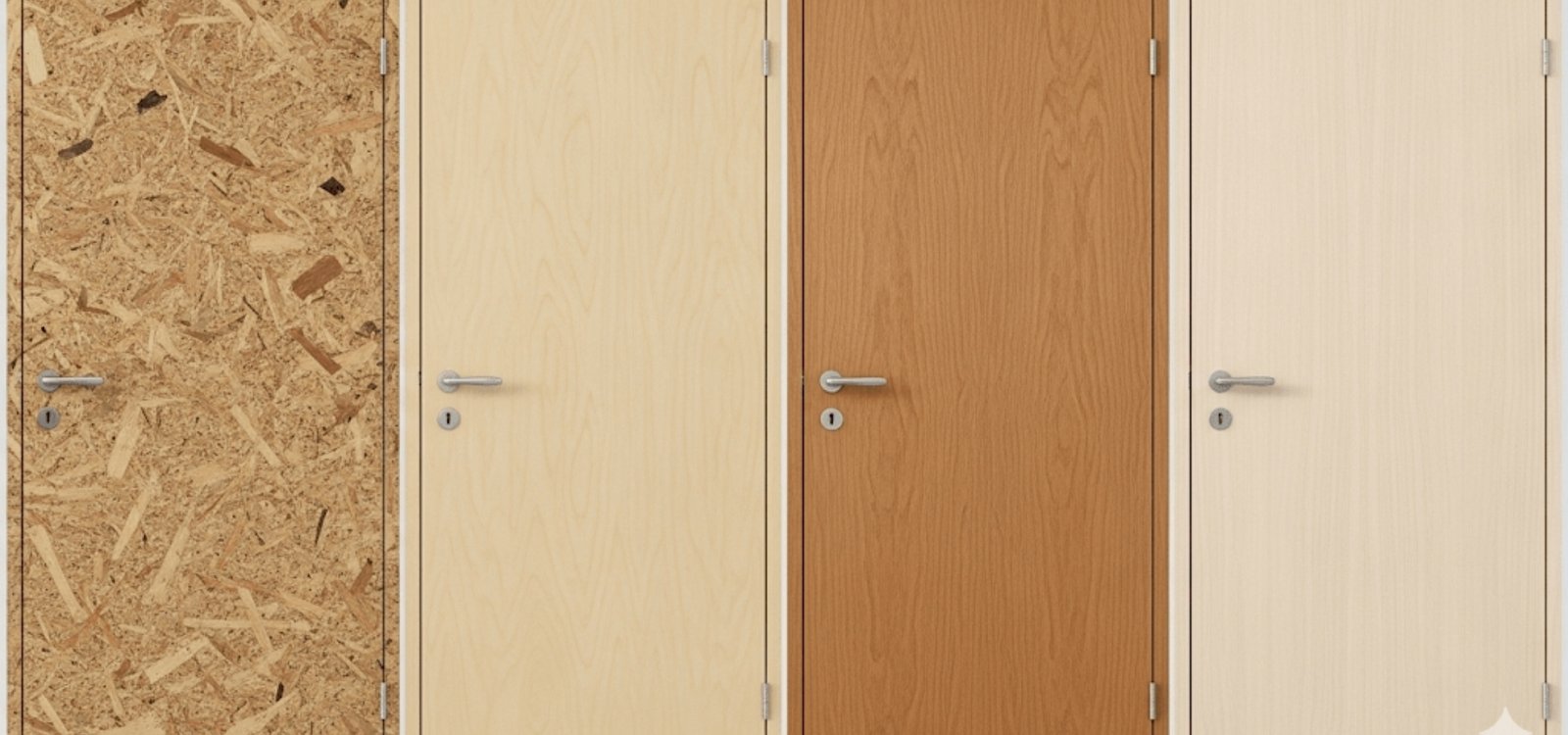 FP Wooden Flush Doors and Blockboards Hero