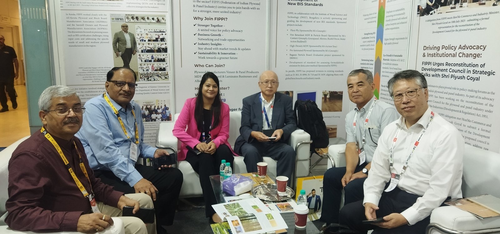 MATECIA Exhibition (Day 3)