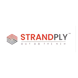 Strandply