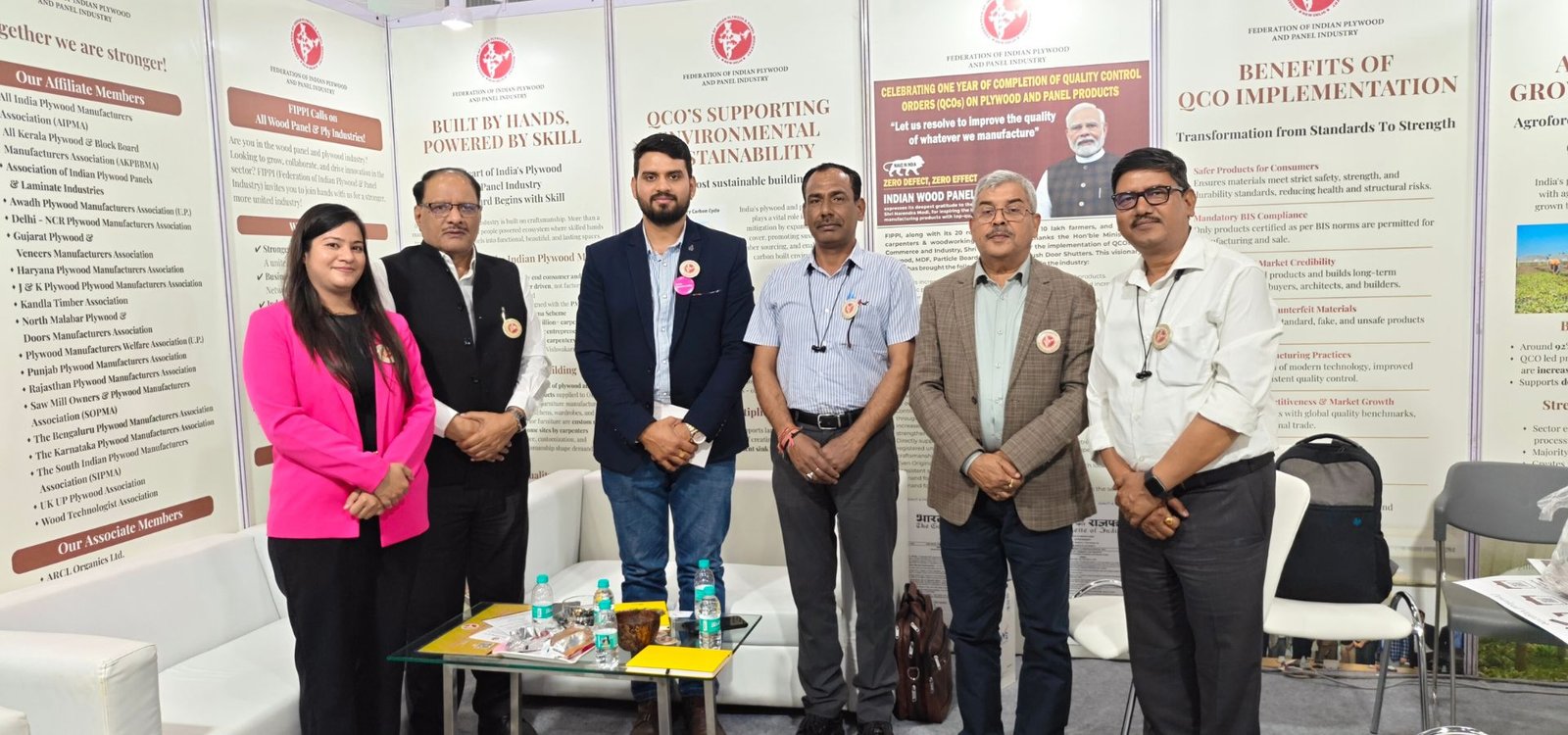 Indiawood 2026 Day 3