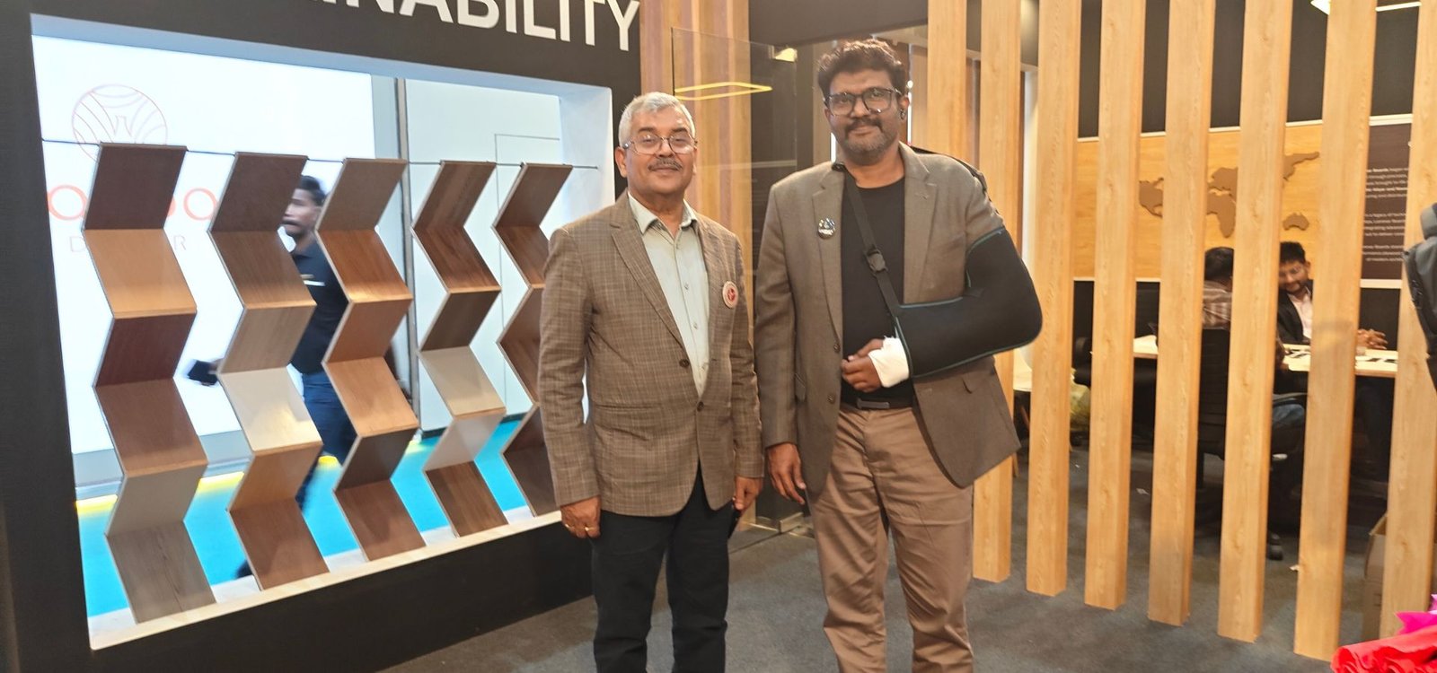 Indiawood 2026 Day 3