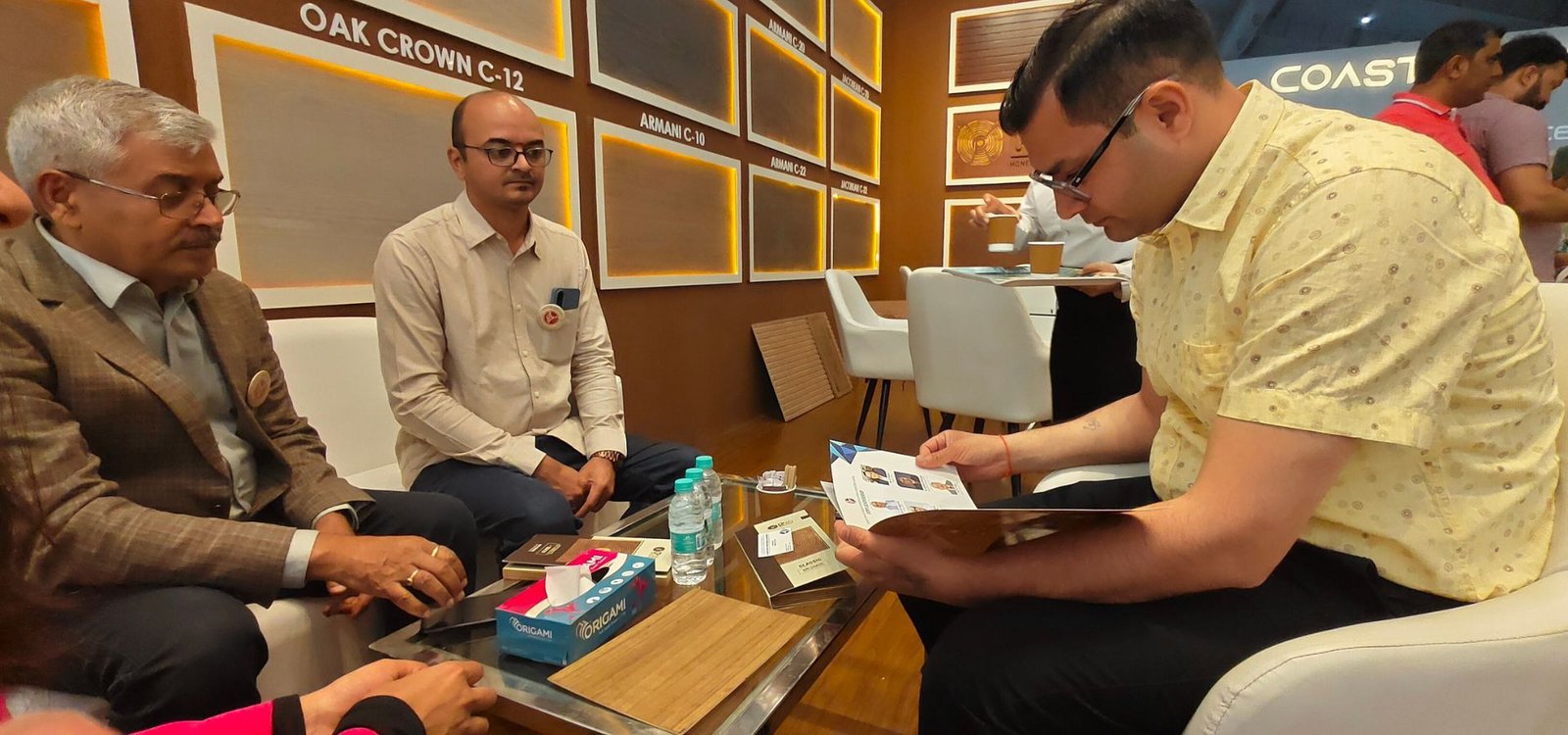 Indiawood 2026 Day 3