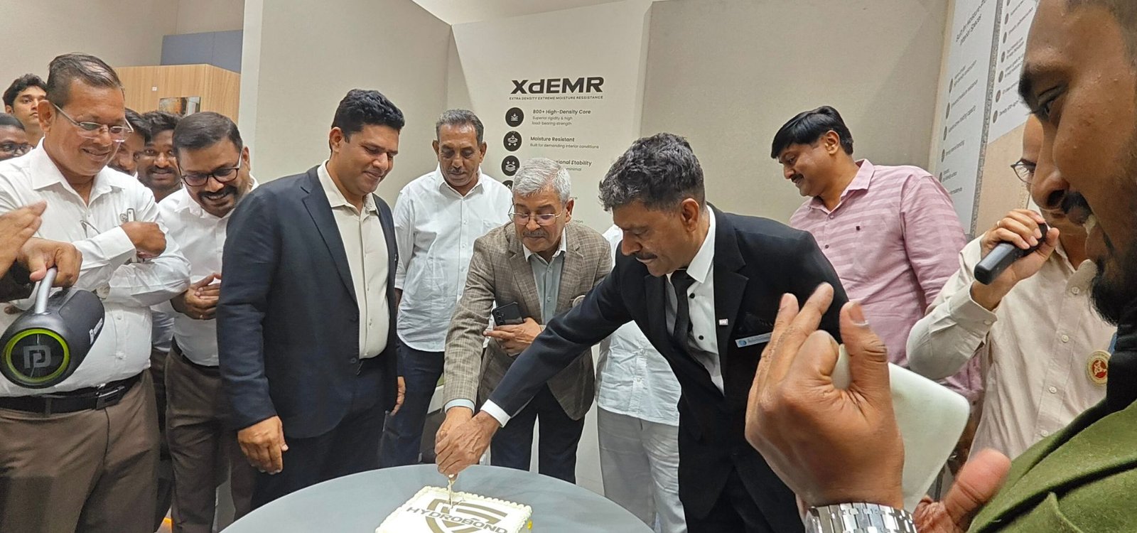 Indiawood 2026 Day 3