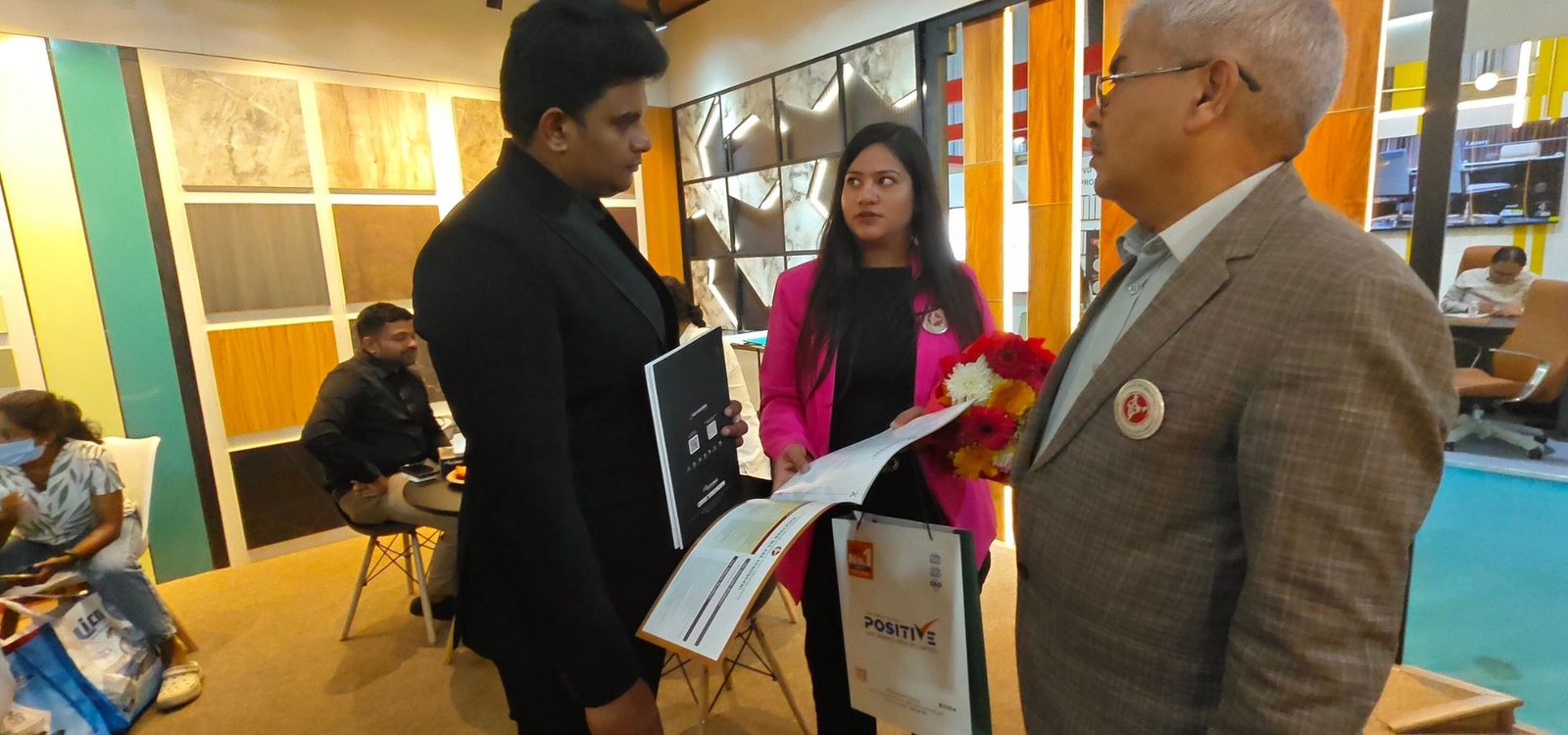 Indiawood 2026 Day 3