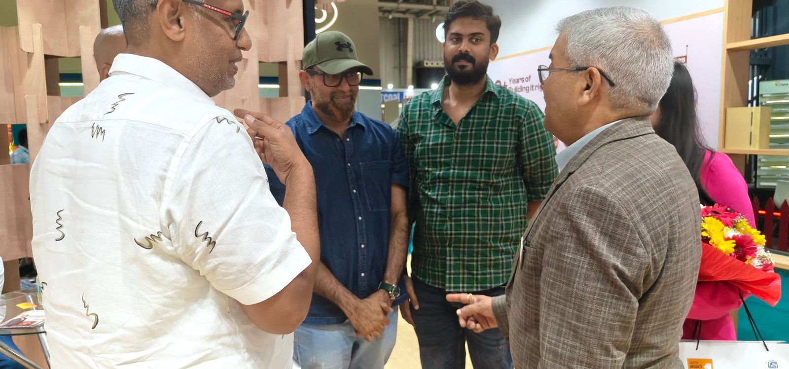 Indiawood 2026 Day 3