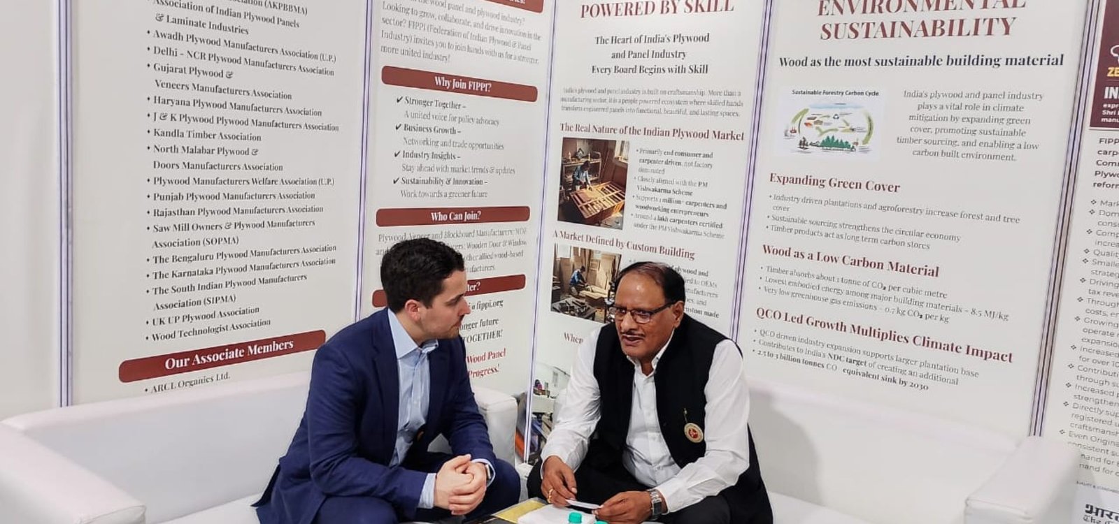 Indiawood 2026 Day 3