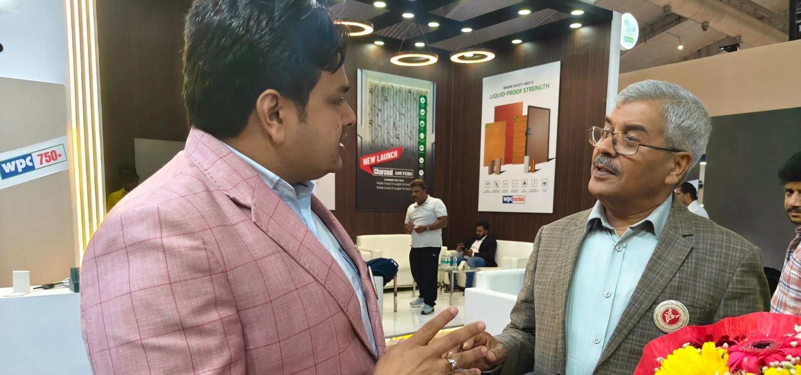 Indiawood 2026 Day 3