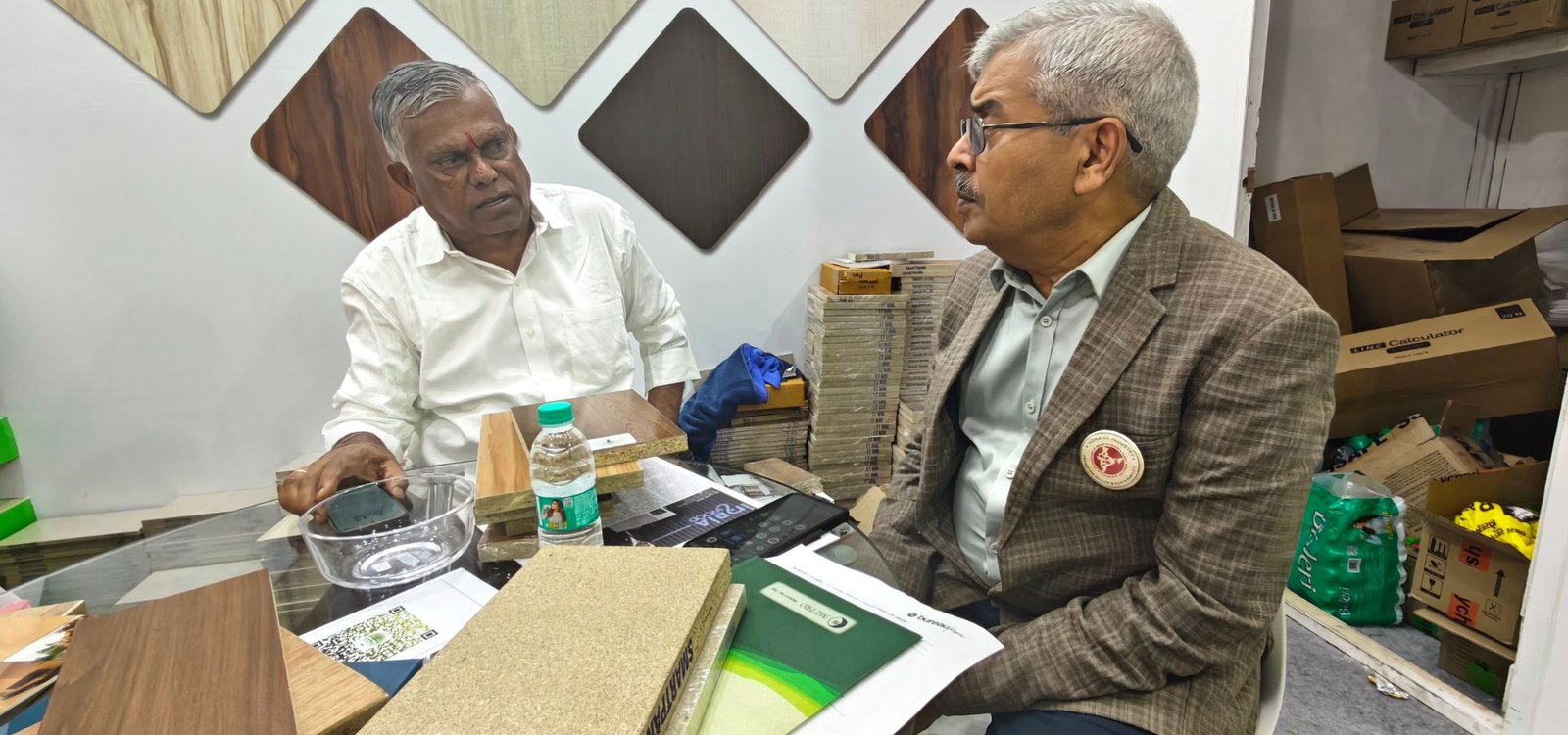 Indiawood 2026 Day 3