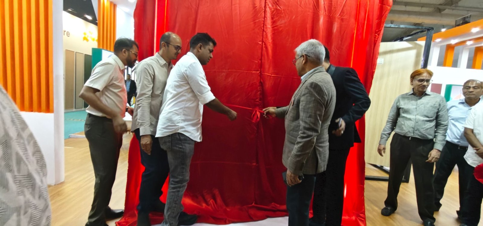 Indiawood 2026 Day 3