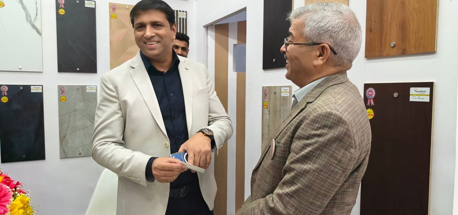 Indiawood 2026 Day 3