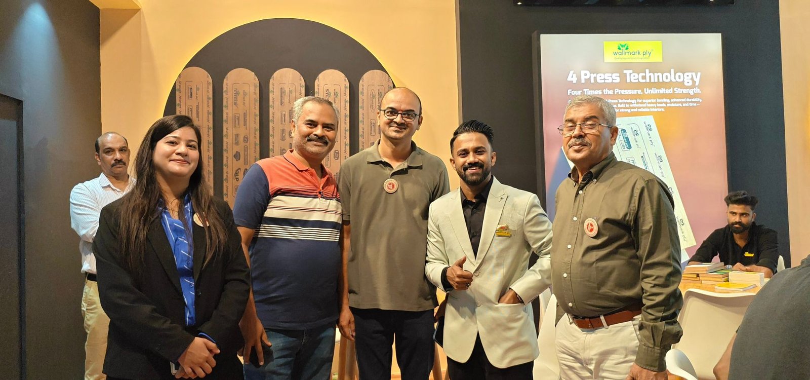 Indiawood 2026 Day 4