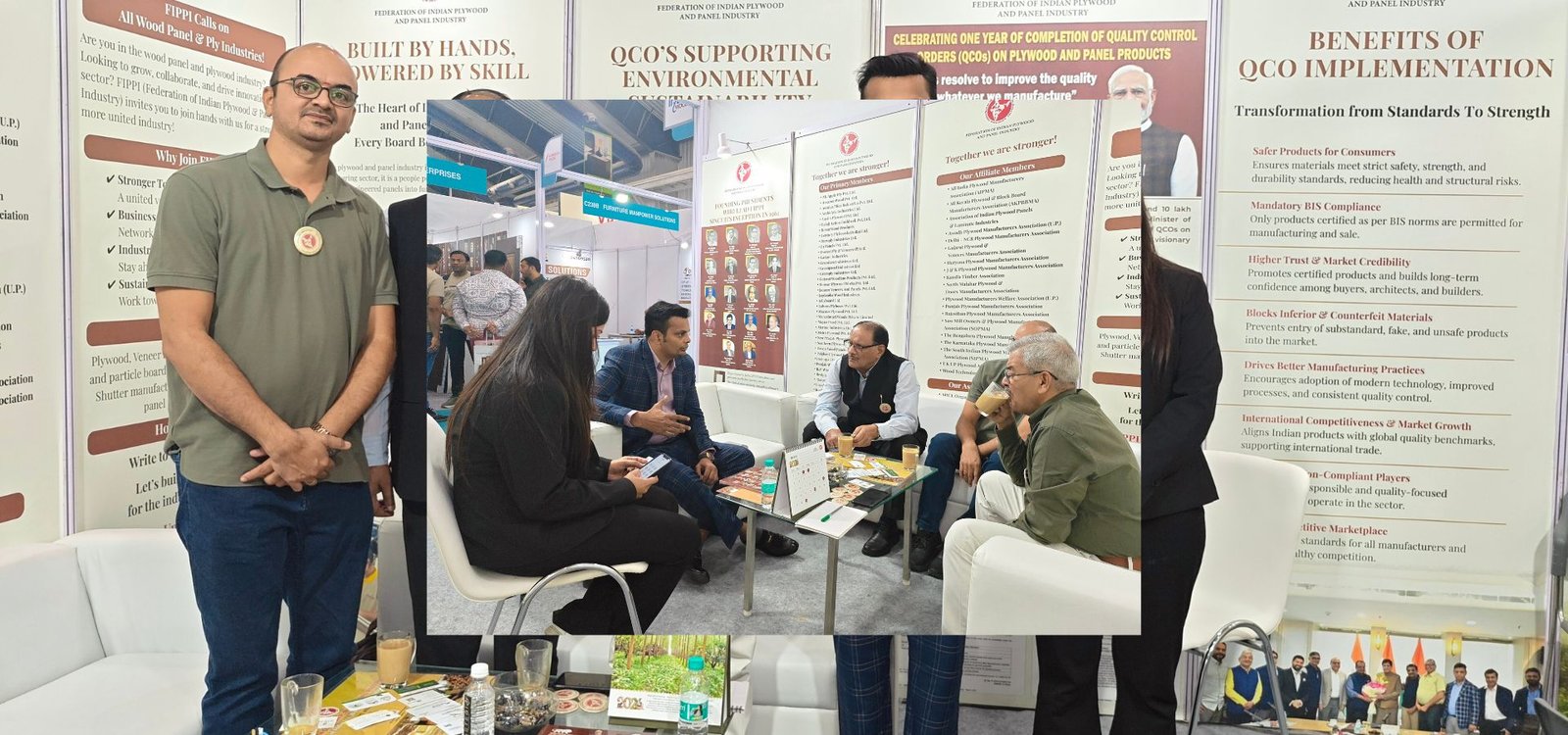 Indiawood 2026 Day 4