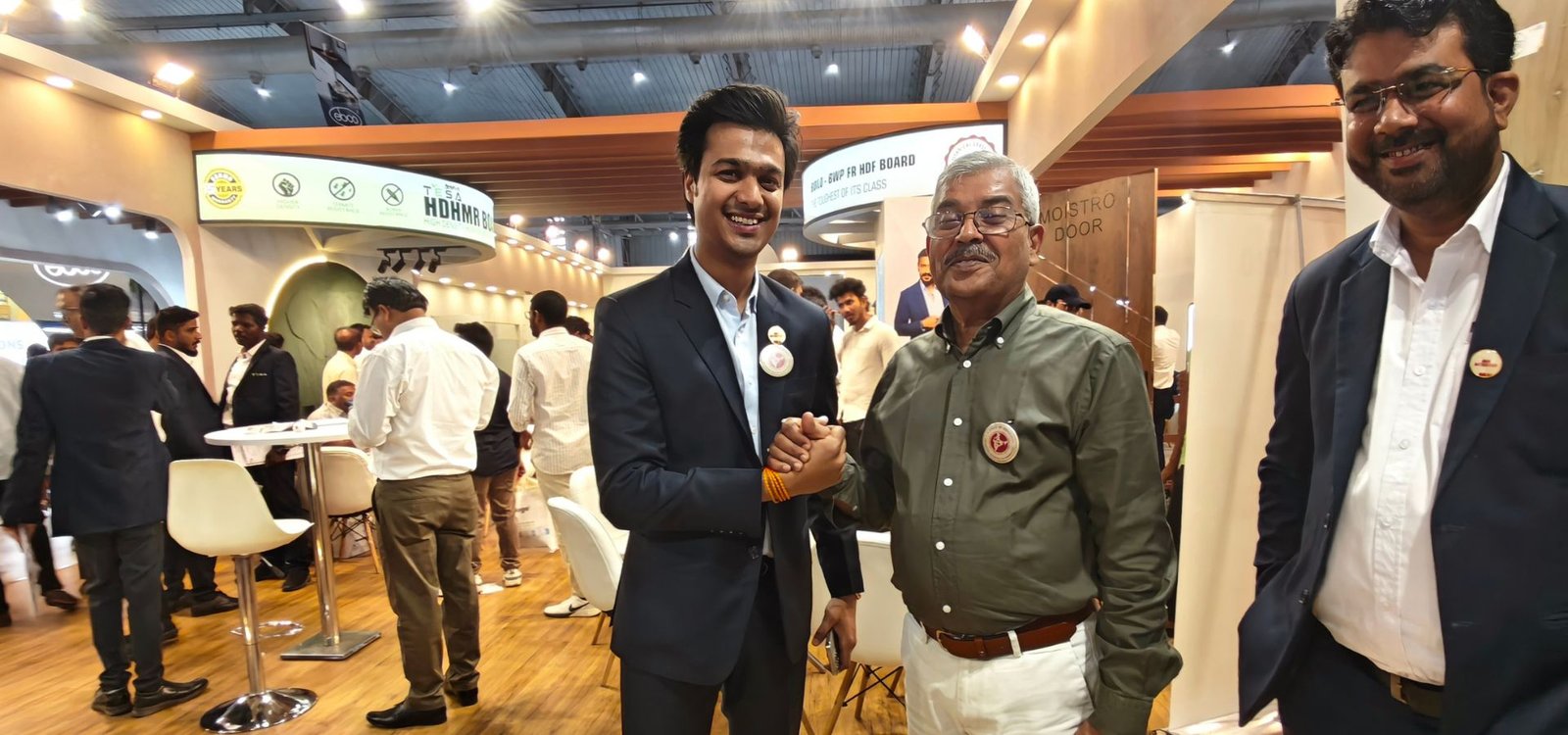 Indiawood 2026 Day 4