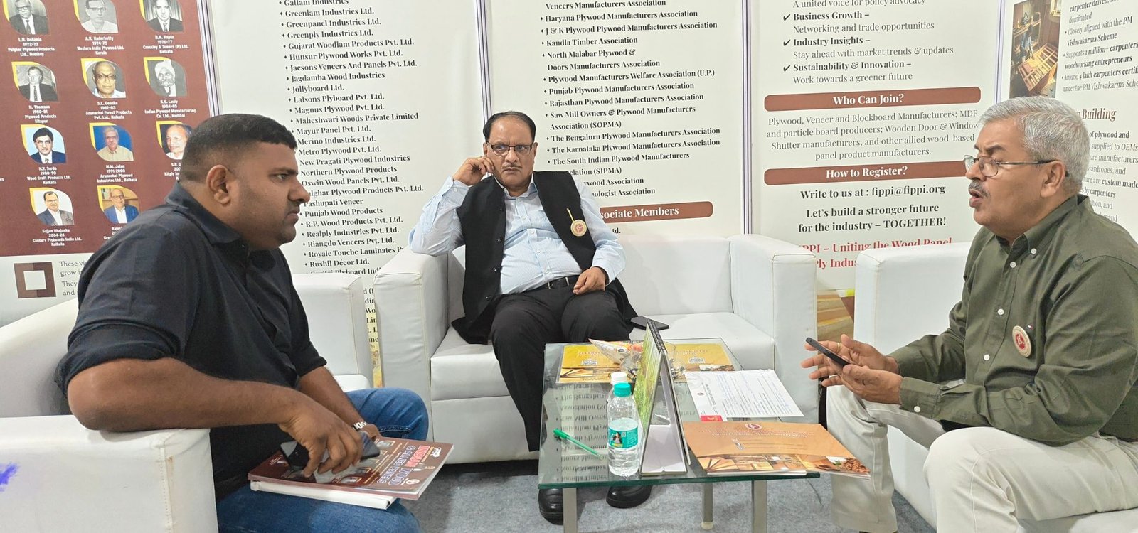 Indiawood 2026 Day 4