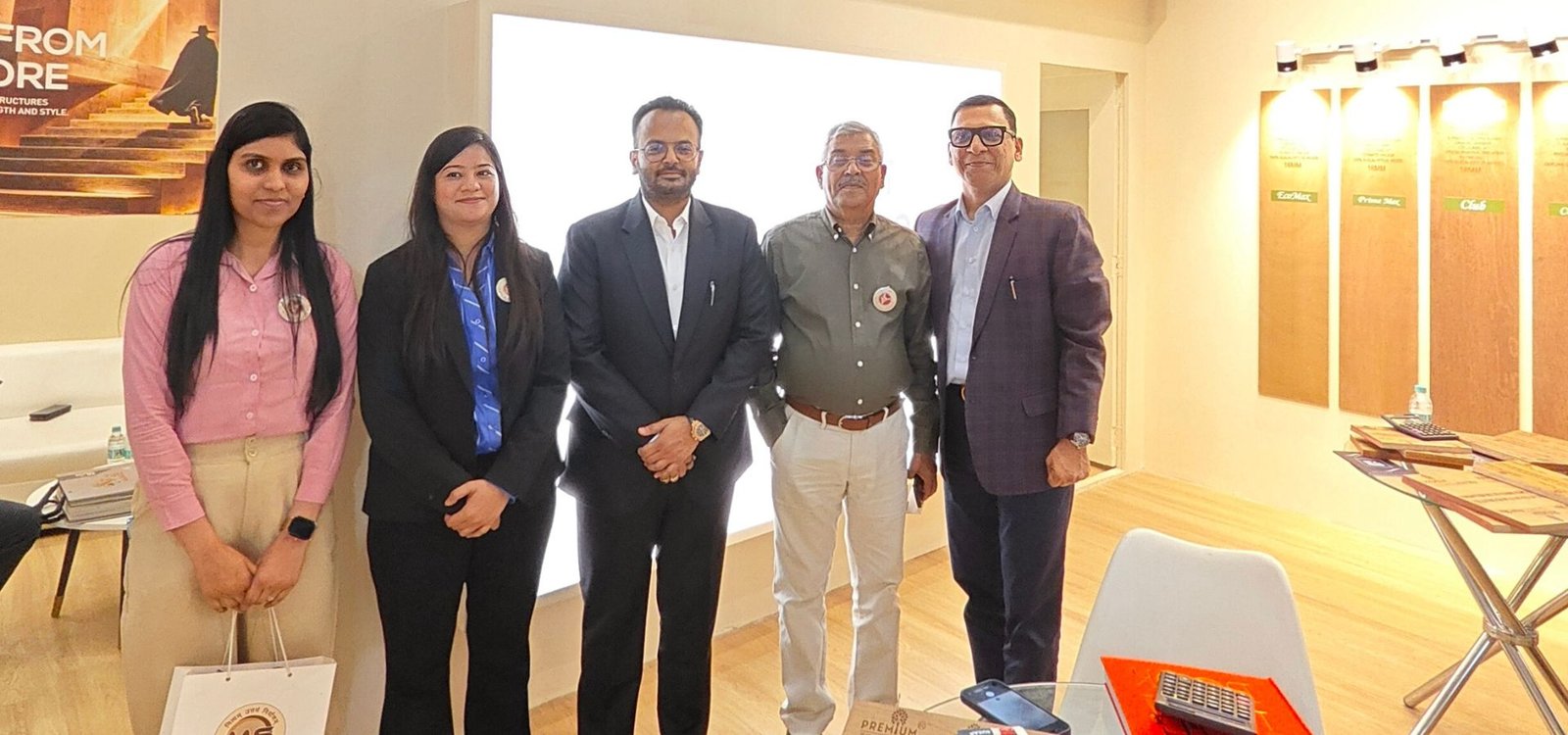 Indiawood 2026 Day 4