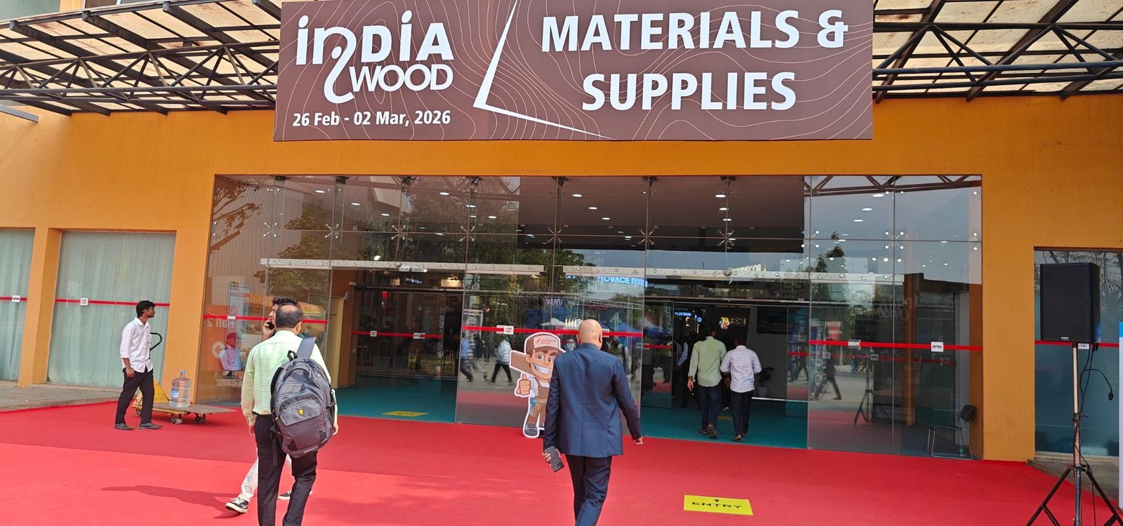 Indiawood 2026 Day 4