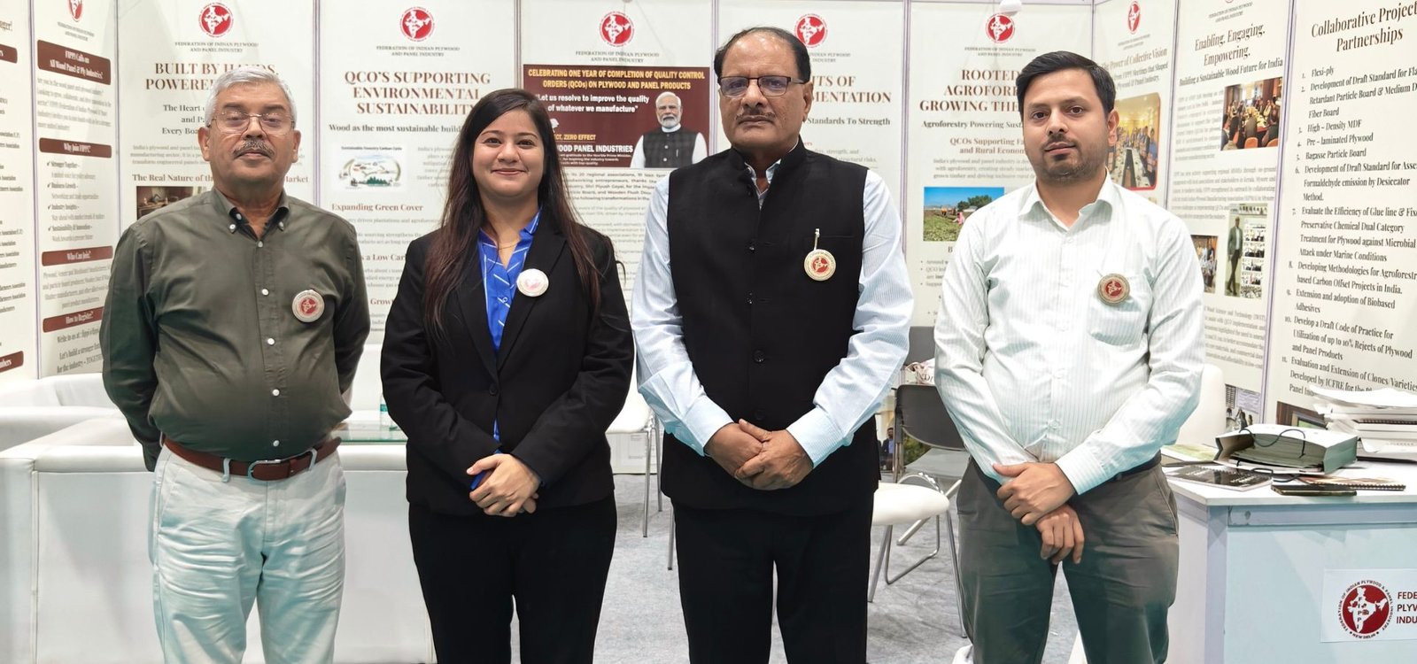 Indiawood 2026 Day 4