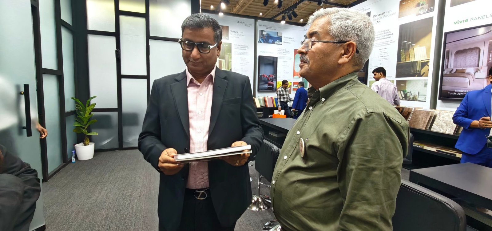 Indiawood 2026 Day 4