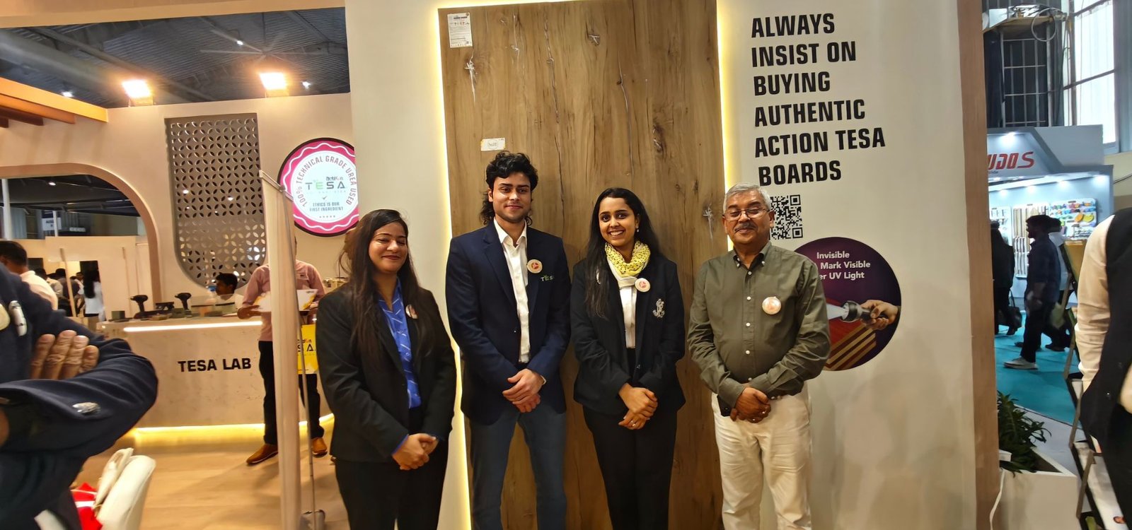 Indiawood 2026 Day 4