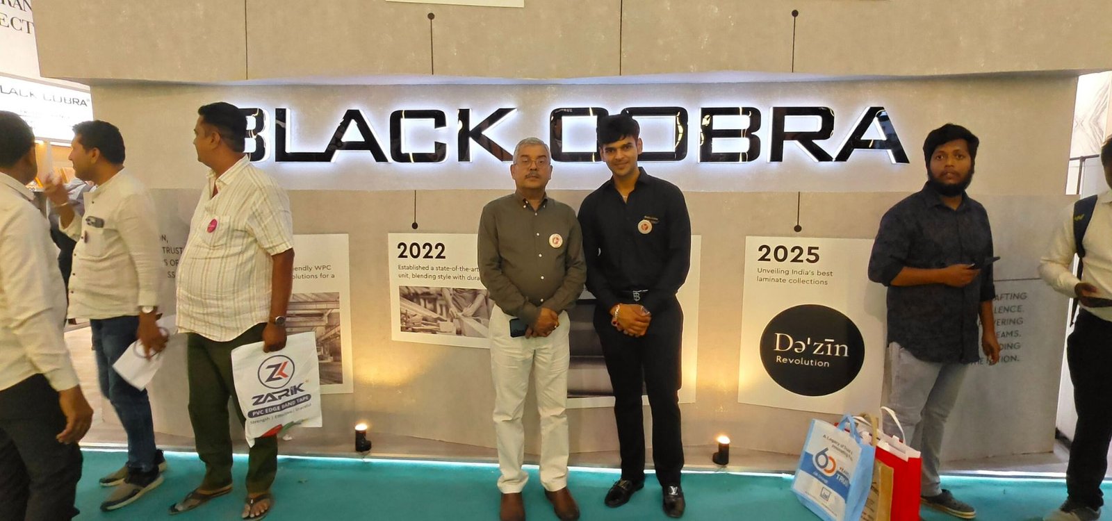 Indiawood 2026 Day 4