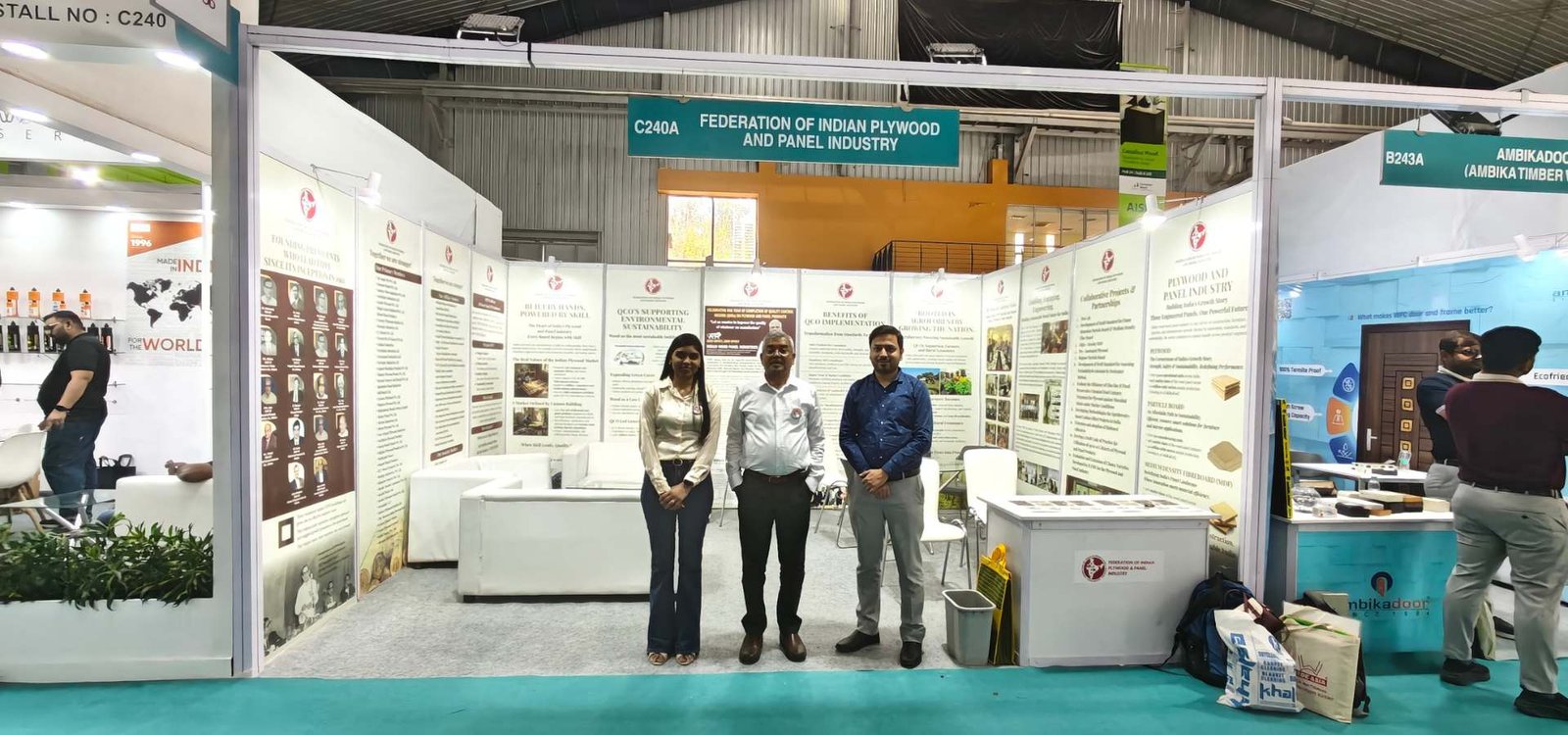 Indiawood 2026 Day 5