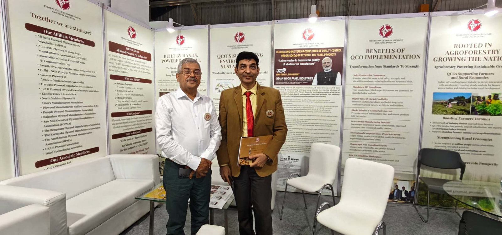 Indiawood 2026 Day 5