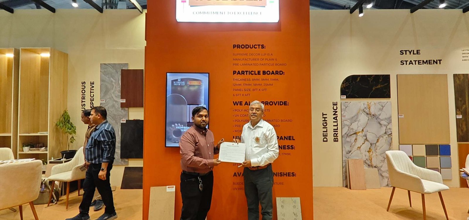 Indiawood 2026 Day 5