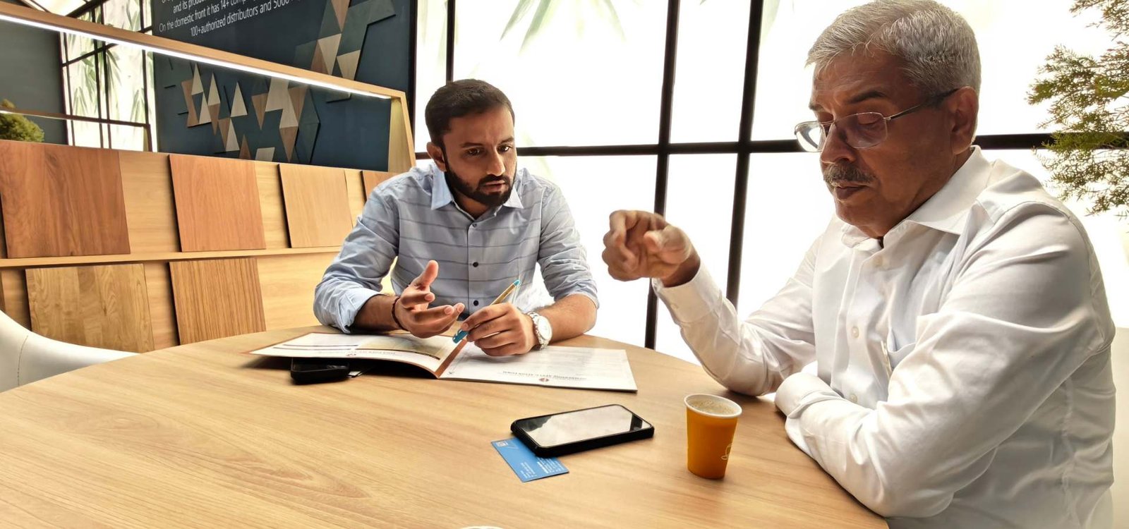 Indiawood 2026 Day 5