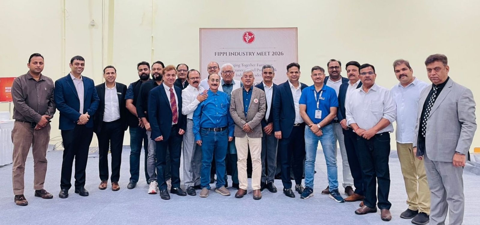 INDIAWOOD 2026 (Bengaluru) Day 2