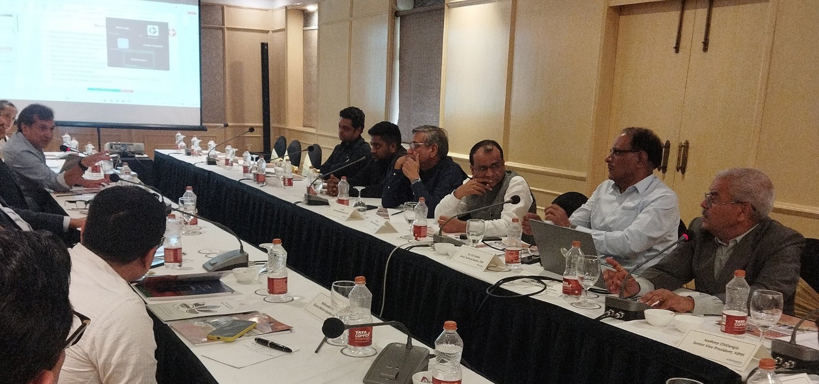 Managing Committee Meeting