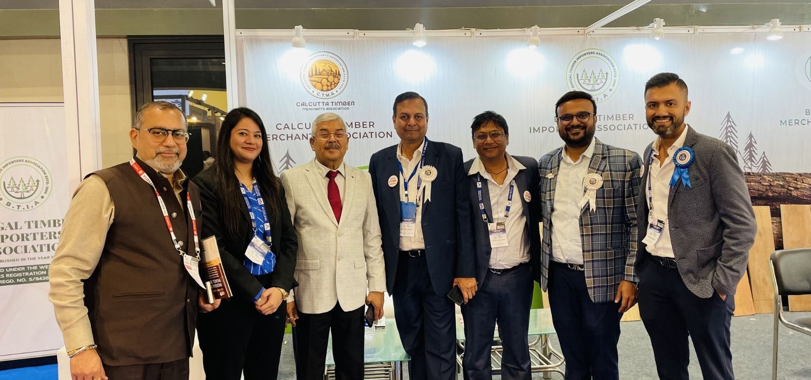 MATECIA Exhibition (East & Northeast Day 1)