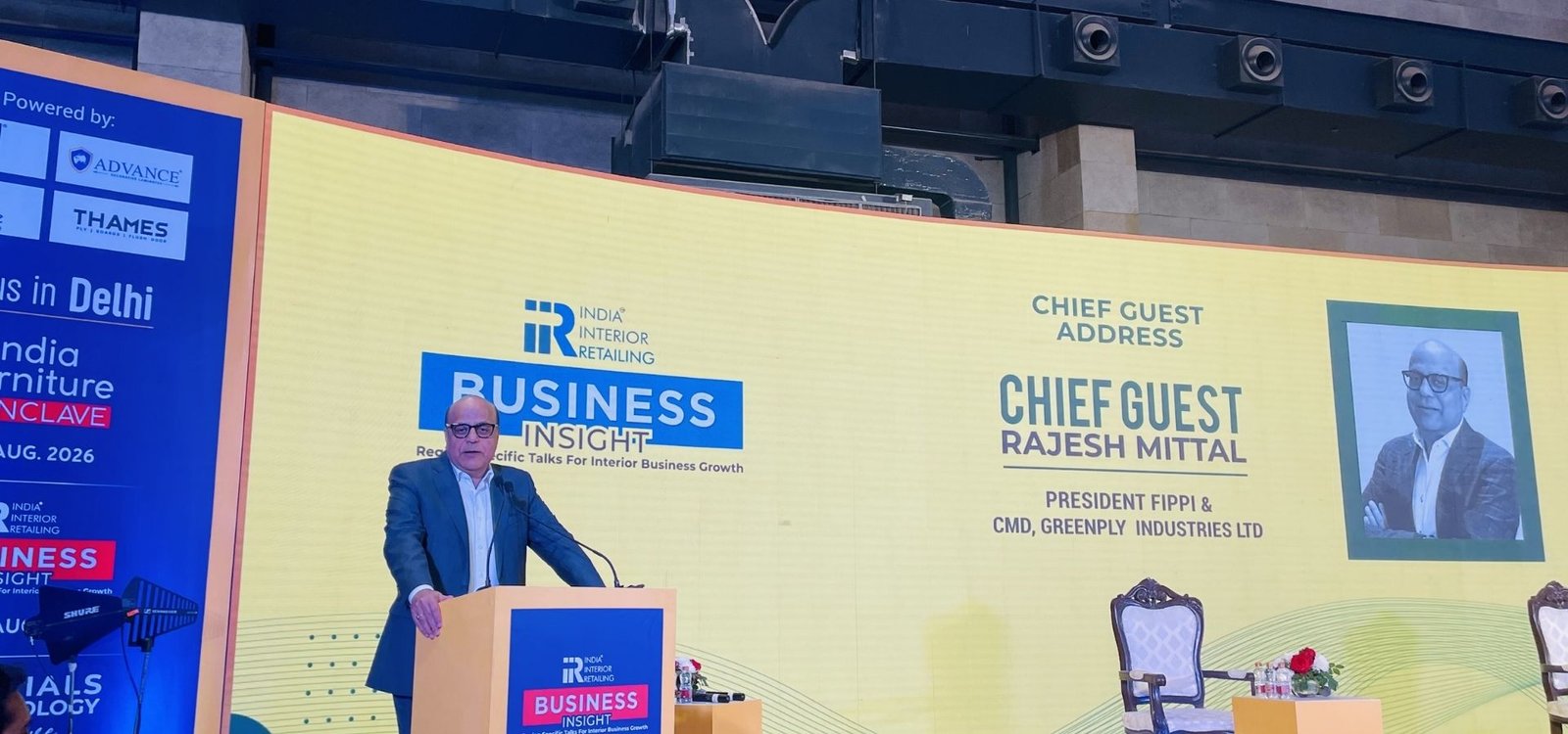 MATECIA Exhibition (East & Northeast Day 1)