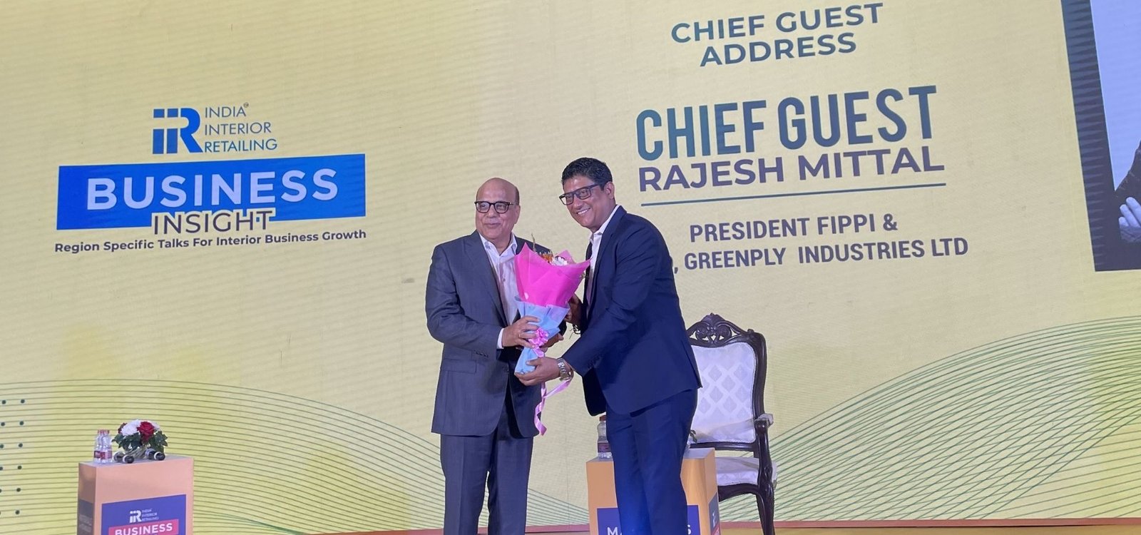 MATECIA Exhibition (East & Northeast Day 1)