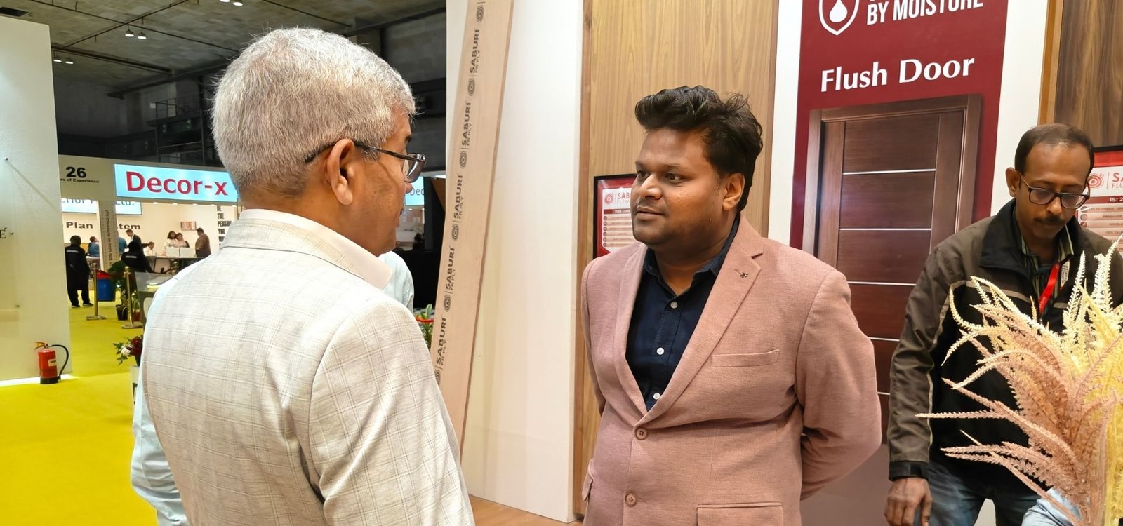 MATECIA Exhibition - East and Northeast - Day 3