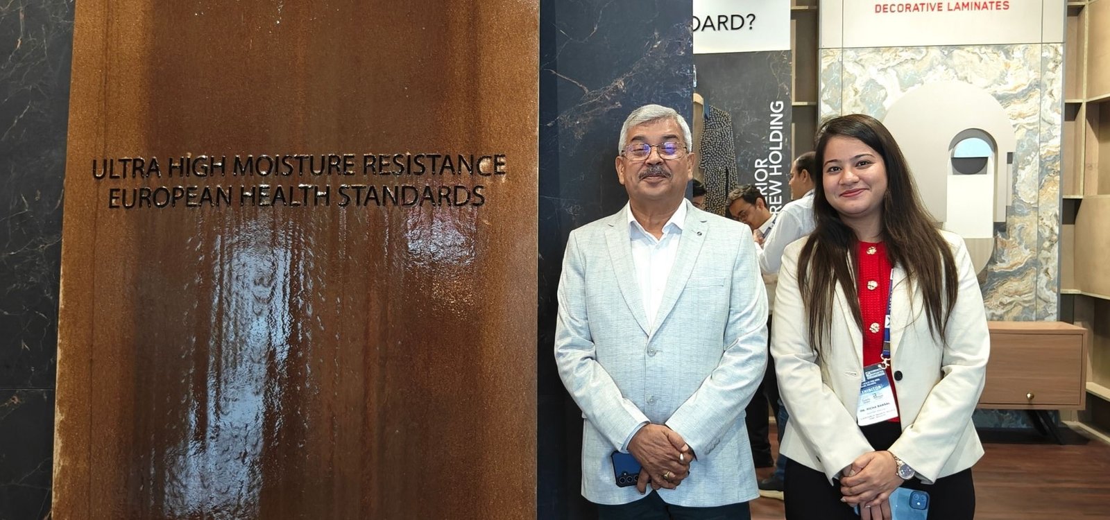 MATECIA Exhibition (East & Northeast Day 3)