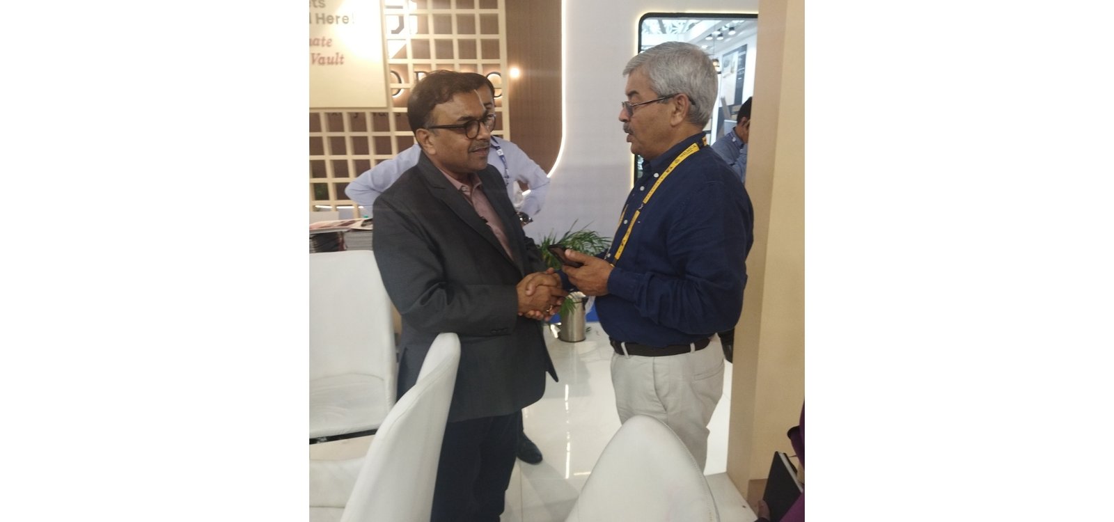 MATECIA Exhibition (Day 4)