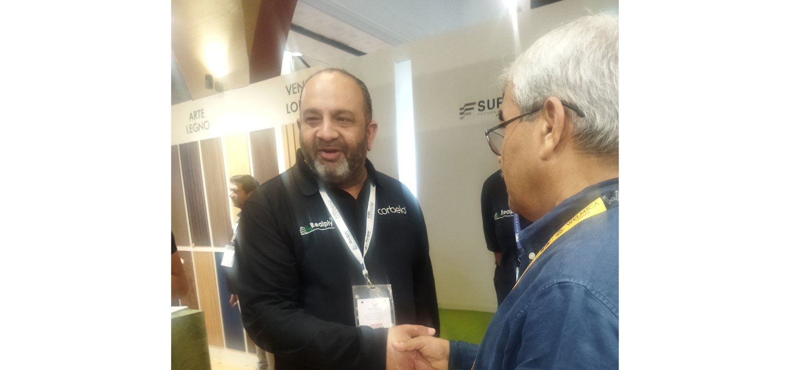 MATECIA Exhibition (Day 4)