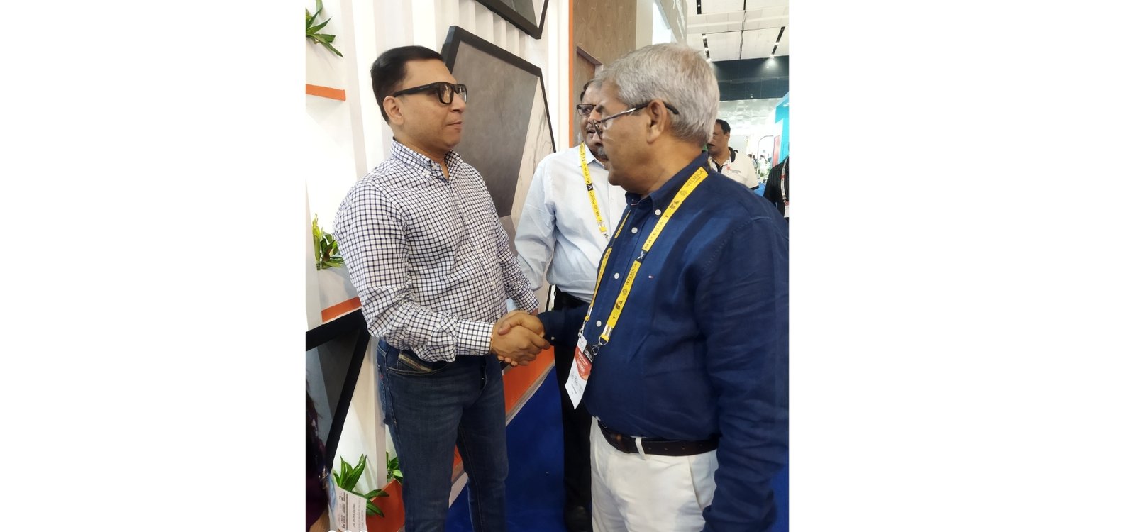 MATECIA Exhibition (Day 4)