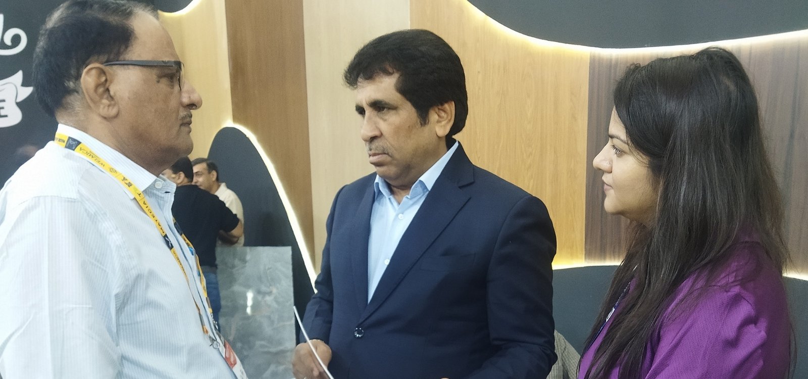 MATECIA Exhibition (Day 4)