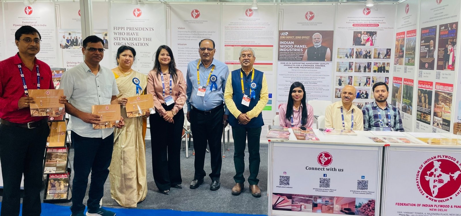 MATECIA Exhibition (Day 1)