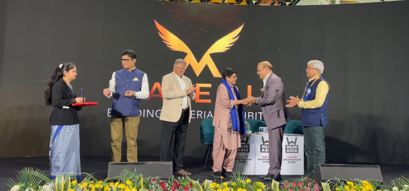 MATECIA Exhibition (Day 1)