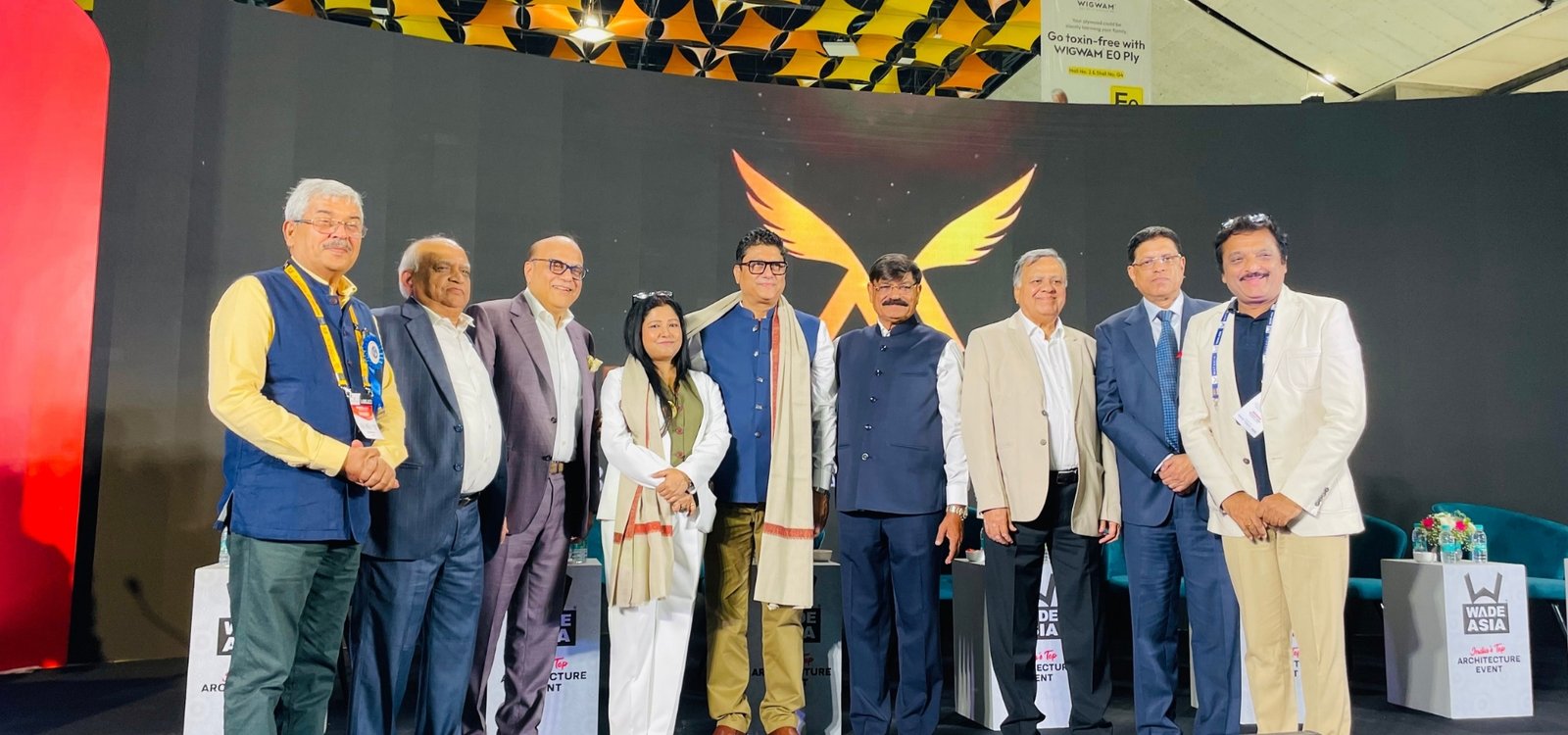 MATECIA Exhibition (Day 1)