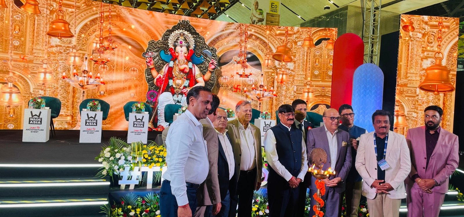 MATECIA Exhibition (Day 1)