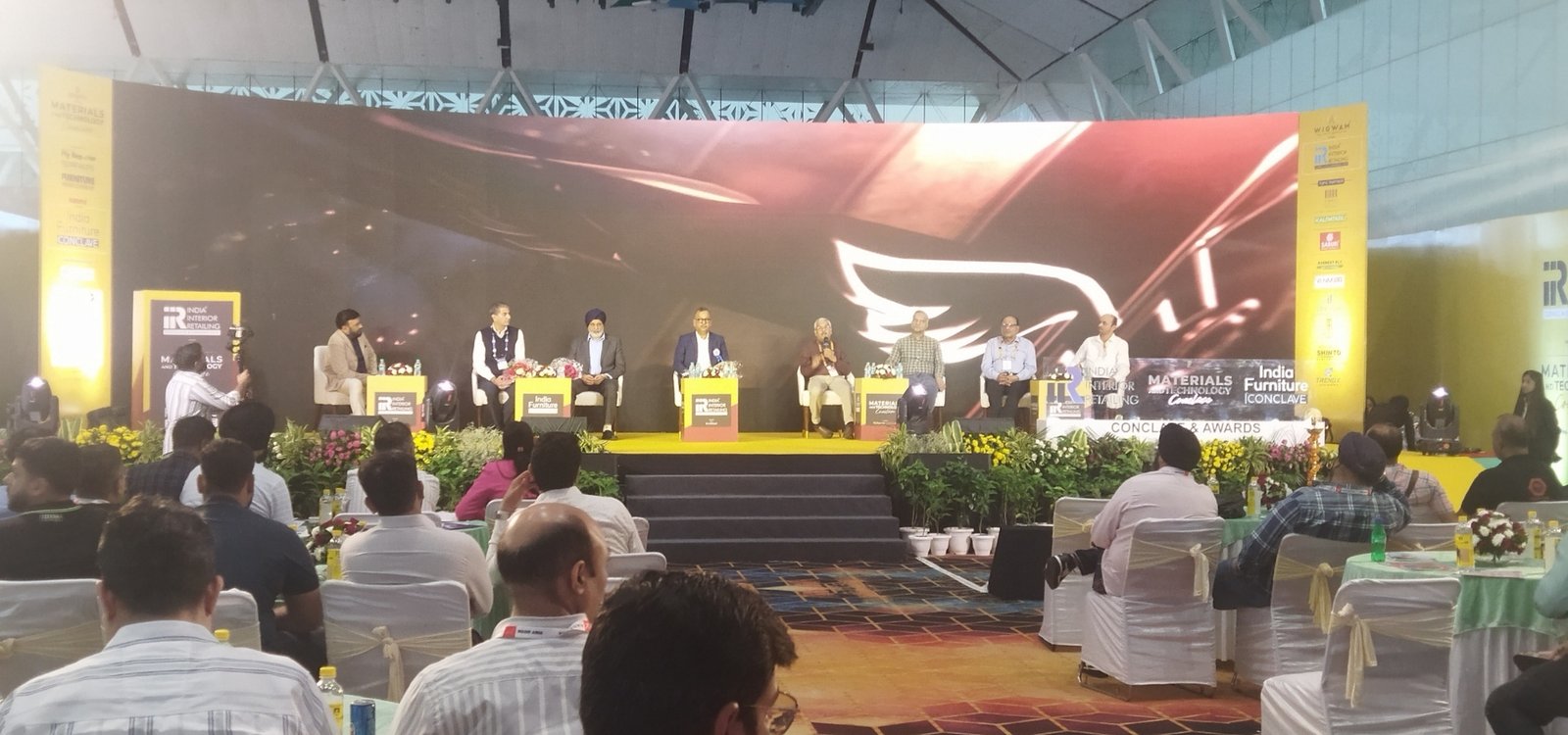 MATECIA Exhibition (Day 3)