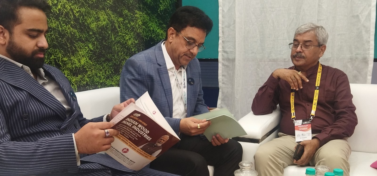 MATECIA Exhibition (Day 3)