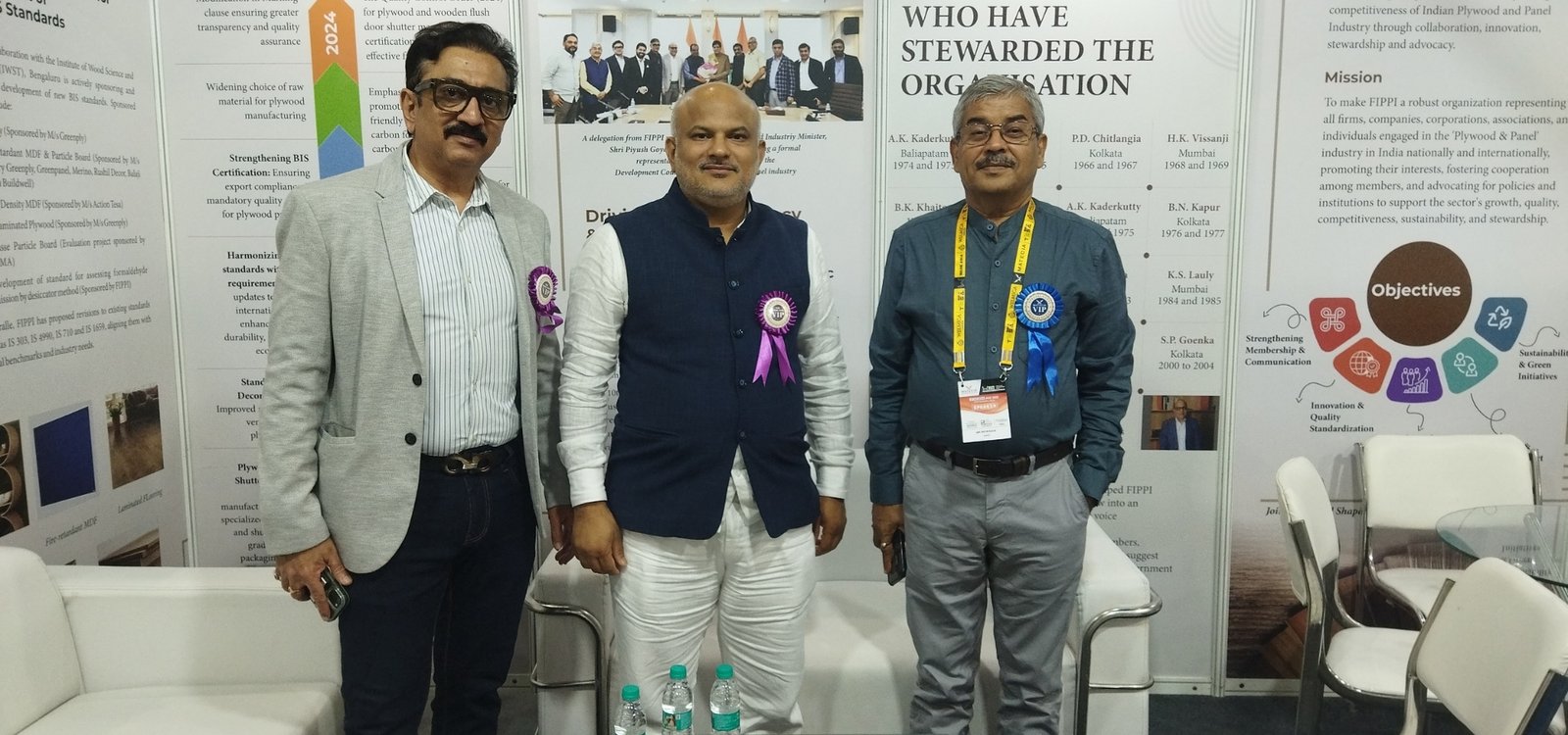 MATECIA Exhibition (Day 2)