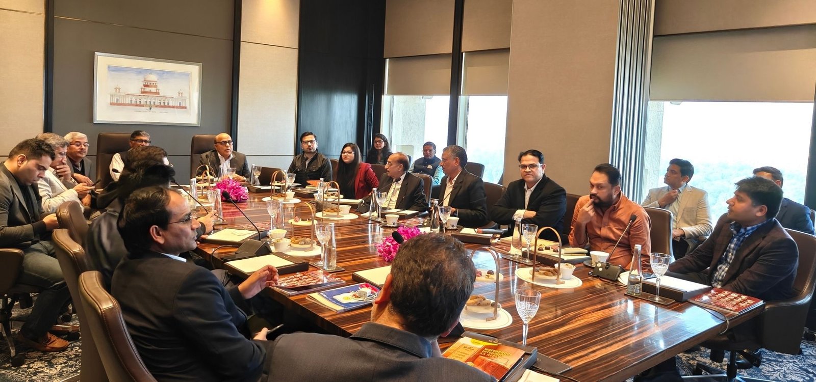 Management Committee Meeting - 20 January 2026