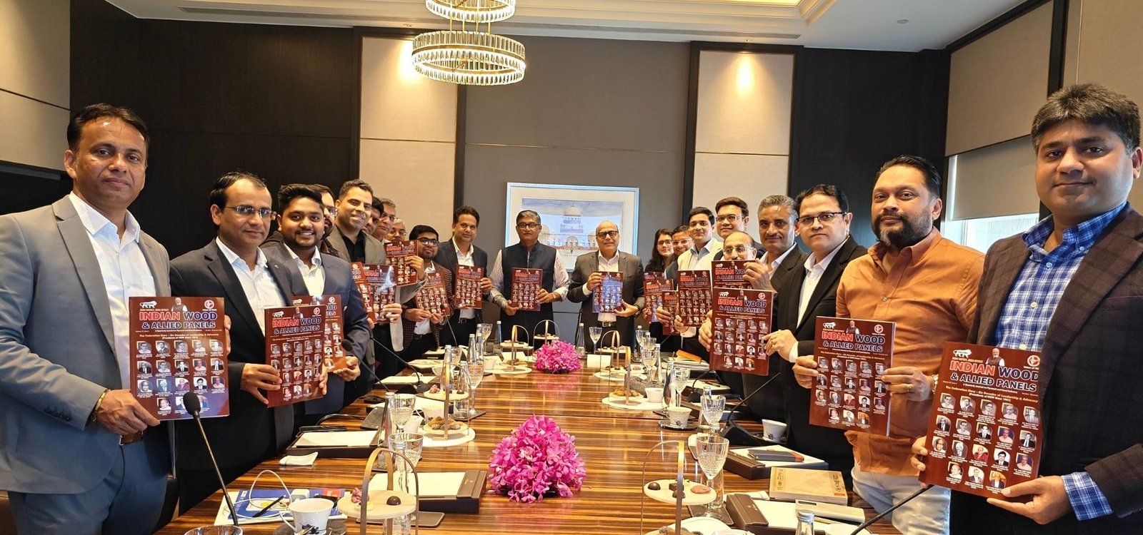 Managing Committee Meeting